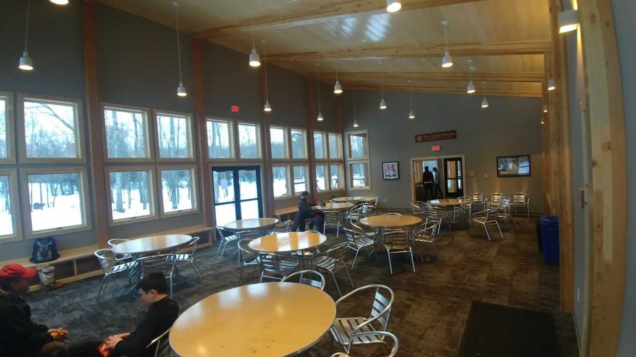 American Birkebeiner Ski Foundation