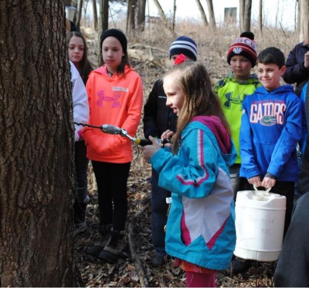 Carpenter Nature Center