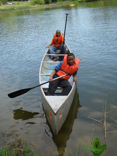 Dunrovin Retreat Center