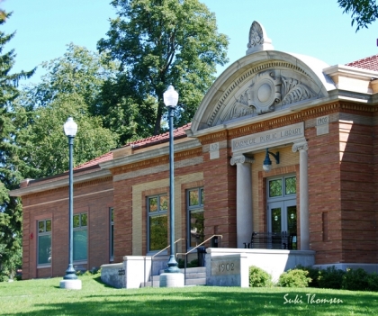 Stillwater Public Library