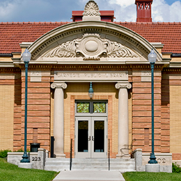 Stillwater Public Library