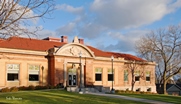 Stillwater Public Library