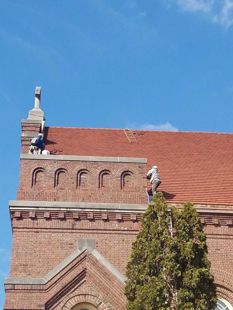 Church of the Incarnation