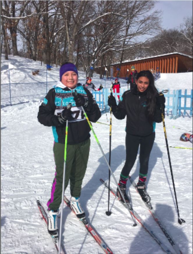 The Loppet Foundation