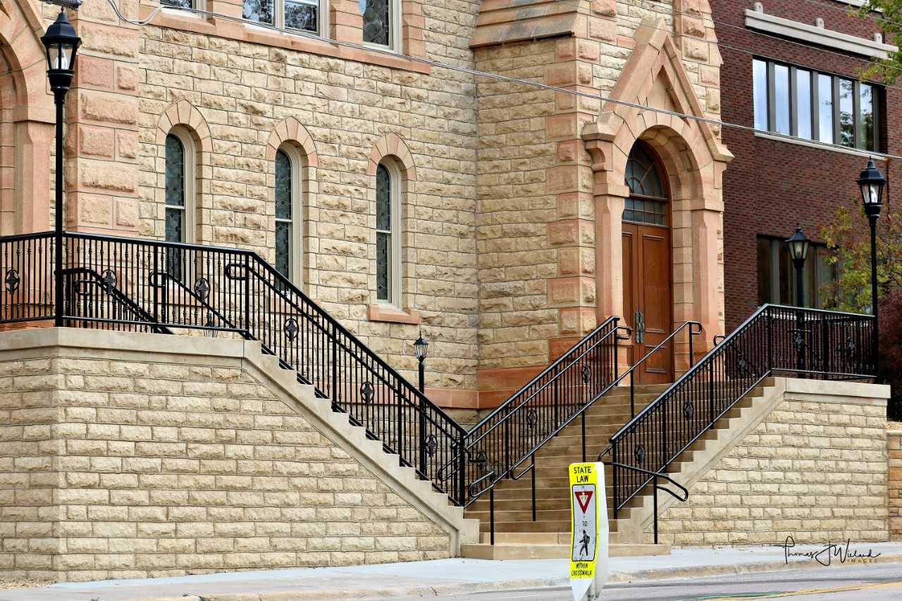 Church of St. Michael